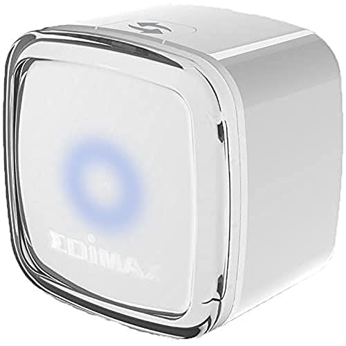 Edimax Ew-7438Rpn-Air Repeater Universale Wireless N300