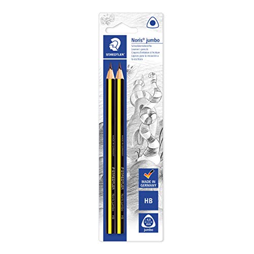 Staedtler 119 Bk2 Da Matita