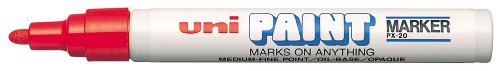 Uni-Ball Uni Paint Marker Px-20
