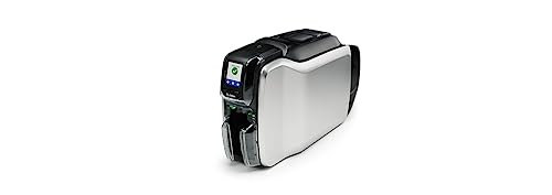Zebra Printer Zc300, Dual Sided Uk/Eu Cords, Usb & Ethernet, Zc32-000C000Em00 (Uk/Eu Cords, Usb & Ethernet Windows Driver)