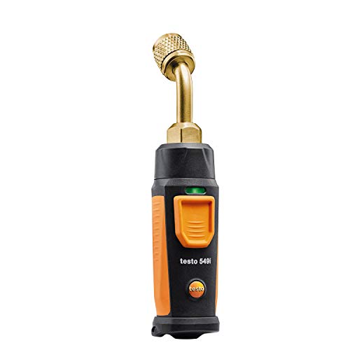 Testo Smart Probes, Set Riscaldamento E Temperatura, 1