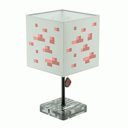 Minecraft - Block - Lampe Led