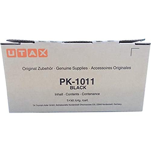 Toner Pk-1011 (1T02Ry0Ut0) 7,2K Ve 1 Stück Für P-4020Dn, P-4020Dw