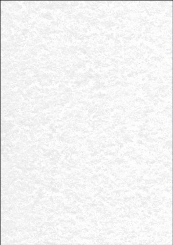 Sigel Dp607 Carta Da Lettere / Carta Strutturata, Pergamena Grigio, A4, 90 G, 100 Fogli
