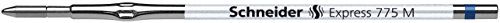 Schneider Express 75 – B, Blu, Iso 12757 – 2 Express 775 F Blu