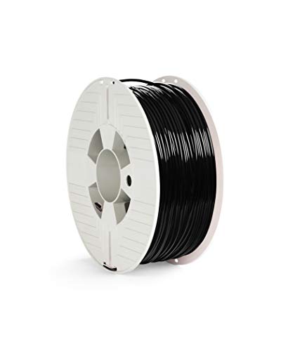 Verbatim Filamento Abs Stampa 3D 2.85Mm 1Kg Acrilonitrile Butadiene Stirene Ad Ottime Prestazioni Per Estrusione Materiale Per Stampante E Penna 3D Fi