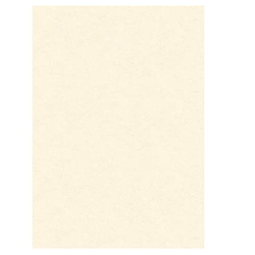 Kartos 042070.51 Diploma Pergamena A4, Avorio, 10 Pezzi, 160 Gr
