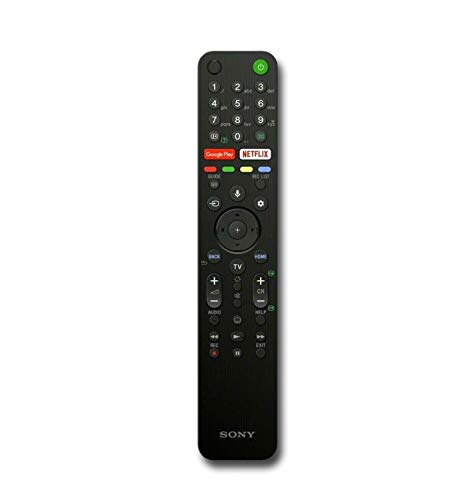 Remote Commander (Rmf-Tx500