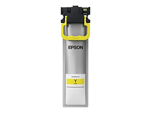 Epson Encre Bouteille J Ecotank 3K