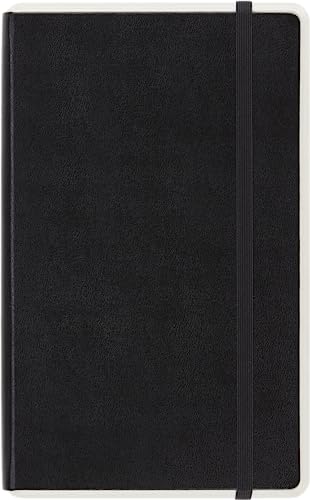 Moleskine Paper Tablet Dotted Zwart Large (13X21 Cm) Hard 2
