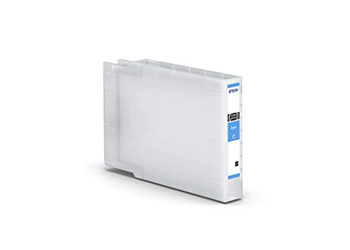 Epson C13T04B240 Adatto Per Wfc8190 Inchiostro Ciano 4600 Lati