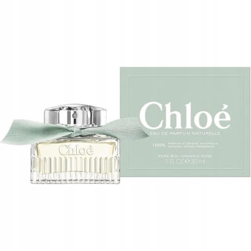 Chloé Naturelle Edp Vapo 30 Ml