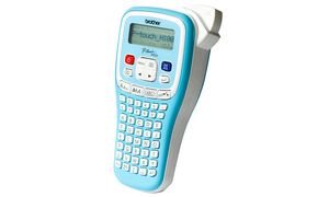 Brother P-Touch Pt-H100Lb Handheld Beschriftungsgerät