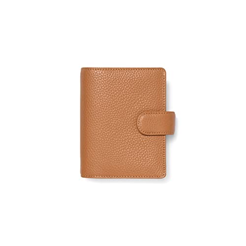 Filofax Pocket Norfolk Organizer - Mandorla