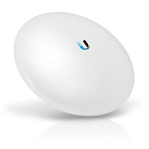 Ubiquiti Airmax Ac Nanobeam 2Ac 13Dbi
