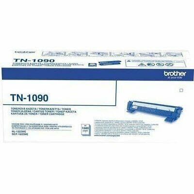 Brother Tn-1060 Black