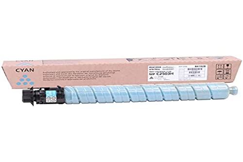 Ricoh 841931 Cartuccia Laser