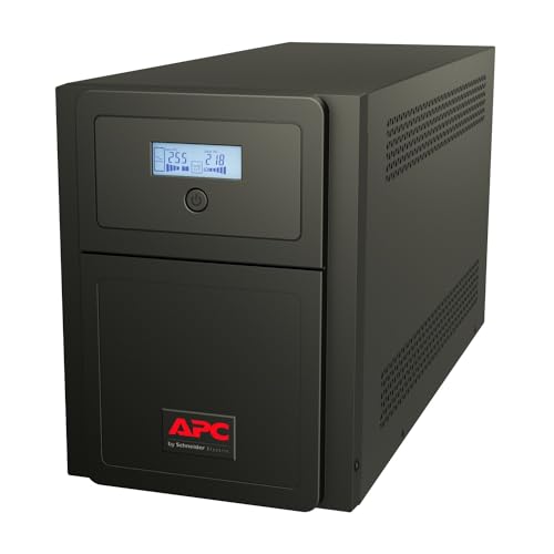 Onduleur Apc Easy Ups Smv 2000Va 230V