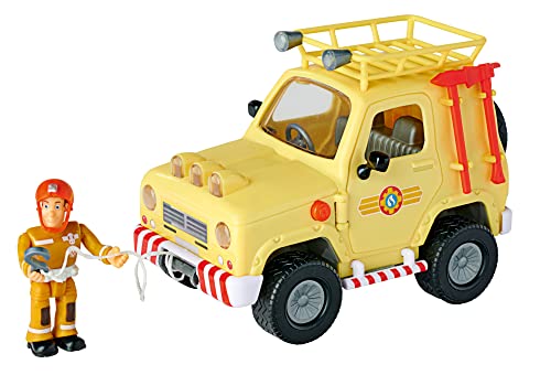Simba- Macchina Giocattolo, Multicolore, 109252511 [Esclusivo Amazon]