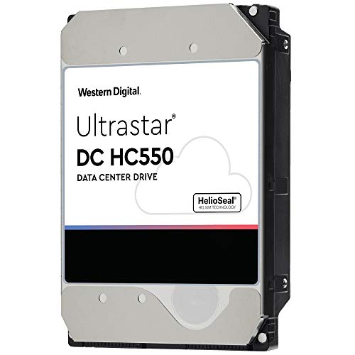 Western Digital Ultrastar 0F38353 3.5 18000 Gb Sas