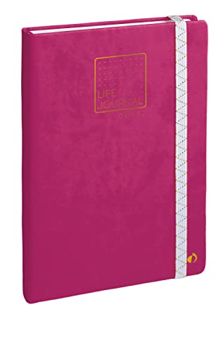Quo Vadis 23798301Nq Taccuino 21 Dots Life J Prugna Elas Prugna - Anno 2020 -: Der Persöhnlicher Kalender
