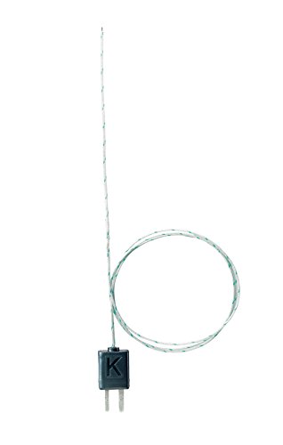 Testo 0602 0644 800 Mm Flexible T/C Type K