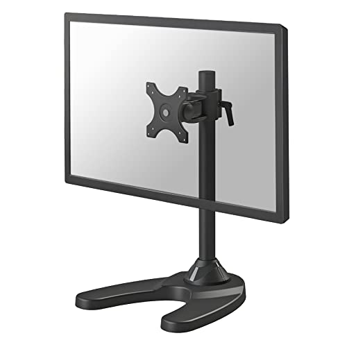 Neomounts Tv Set Acc Desk Mount Black/10-30 Fpma-D700 Newstar