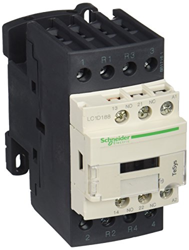 Cont 32A Ac1 2P+2R 1Na/1Nc 230V 50/60H