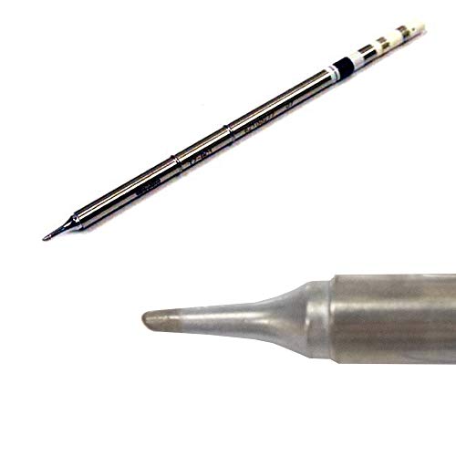 Punta Per Saldatore Hakko T15-Bc1
