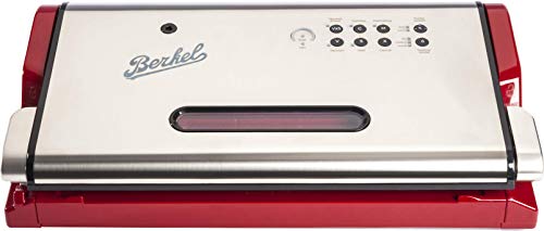 Berkel 09-8799-6000, Vacuum – Macchina Sottovuoto