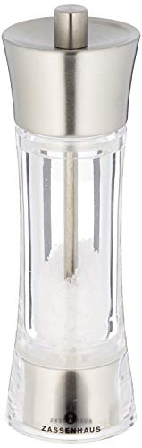 Zassenhaus 35315 - Macina Sale "Aachen", 18 Cm