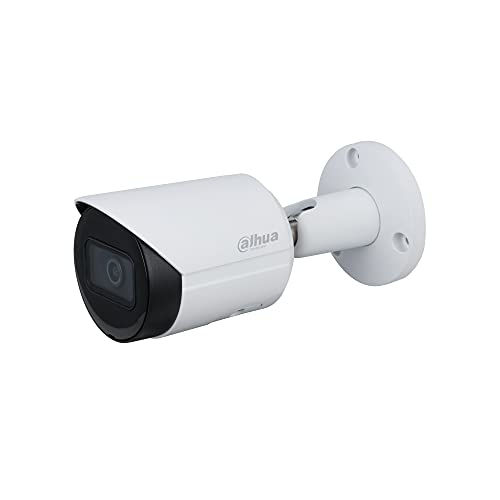 Dahua Europe Lite Ipc-Hfw2431S-S-0360B-S2 Security Camera Ip Security Camera Indoor & Outdoor Wall 2688 X 1520 Pixels