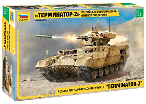 Zvezda 500783695 - Modellismo, Modellismo, Modellismo, Hobby, Fai Da Te, In Plastica