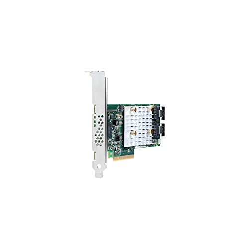 Hpe Smart Array P408I-P Sr Gen10 Ctrlr