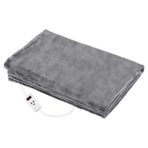 Proficare Pc-Wzd 3061 Electric Blanket