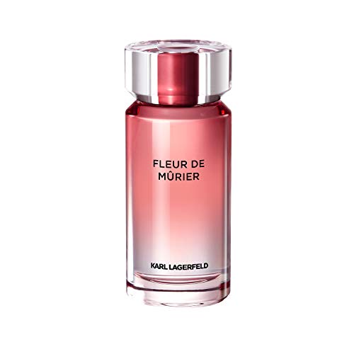 Karl Lagerfeld Fleur De Murier - 100 Ml