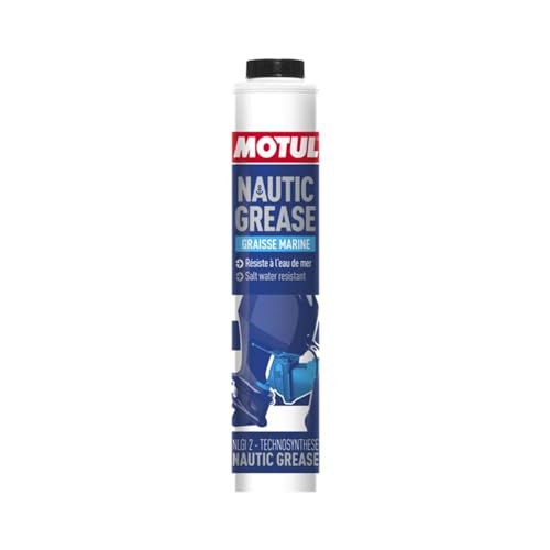 Motul Grasso Irix Nautic Grease