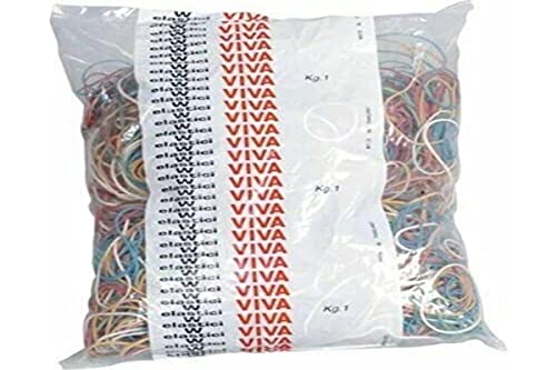 Viva A1000 Elastico Multi, Multi