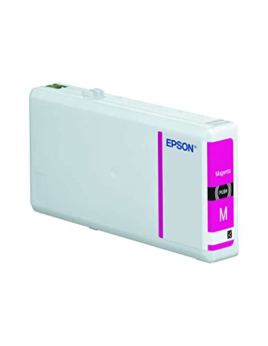 Epson 79 Serie Torre, Cartuccia Originale Getto D'Inchiostro Durabrite Ultra, Formato Xl, Magenta