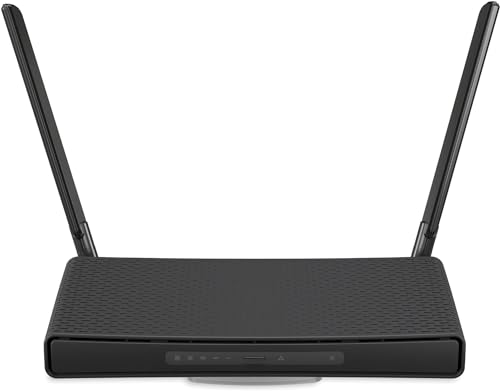 Mikrotik Hap Ax C53Uig+5Hpaxd2Hpaxd 802.11Ax. 10/100/1000 Mbit/S. Ethernet Lan (Rj-45) Ports 5. Antenna Type External Antennas. Poe In/Out