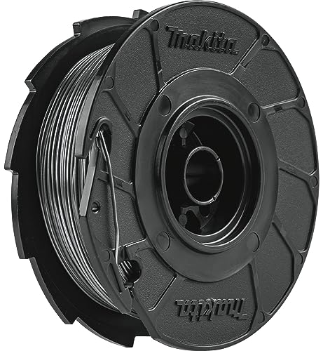 Makita 199137-9 Il Set Di Fili Per Utensili Per Legatura Per Tondo Per Cemento Armato Dtr180