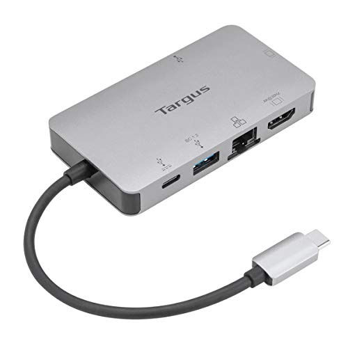 Targus Usb-C Single Video 4K
