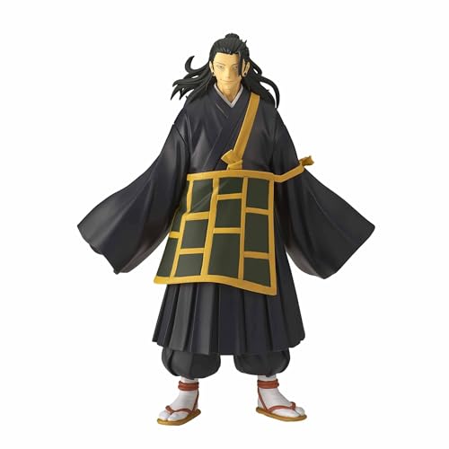 Banpresto Jujutsu Kaisen 0 The Movie Jukon No Kata - Suguru Geto