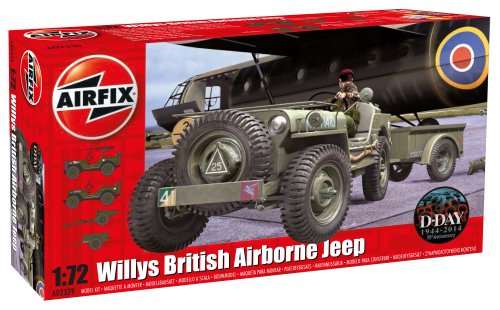 Willys Mb Jeep