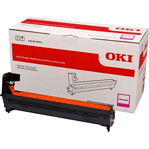 Oki Ep Cartridge Magenta C823/833/843 30K