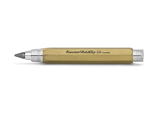 Kaweco - Matita In Ottone Sketch Up, 5, 6 Mm