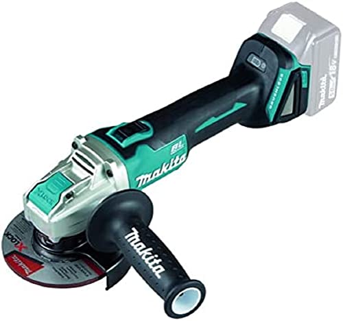 Makita Akku-Winkelschleife Dga521Zx1 18V | Dga521Zx1