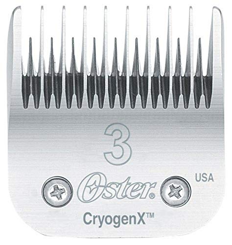 Oster Clipper Lama Numero 3