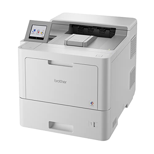 Brother Hl-L9470Cdn Color Laser Printer