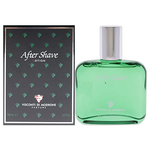 Visconti Di Modrone - Dopobarba, 100 Ml